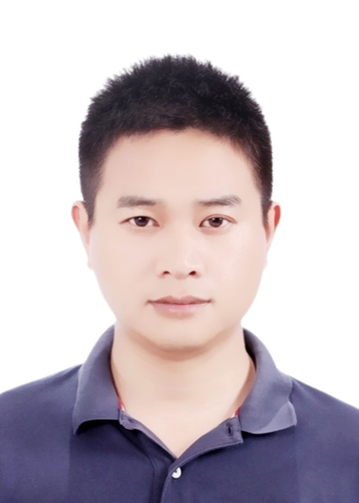 王老师